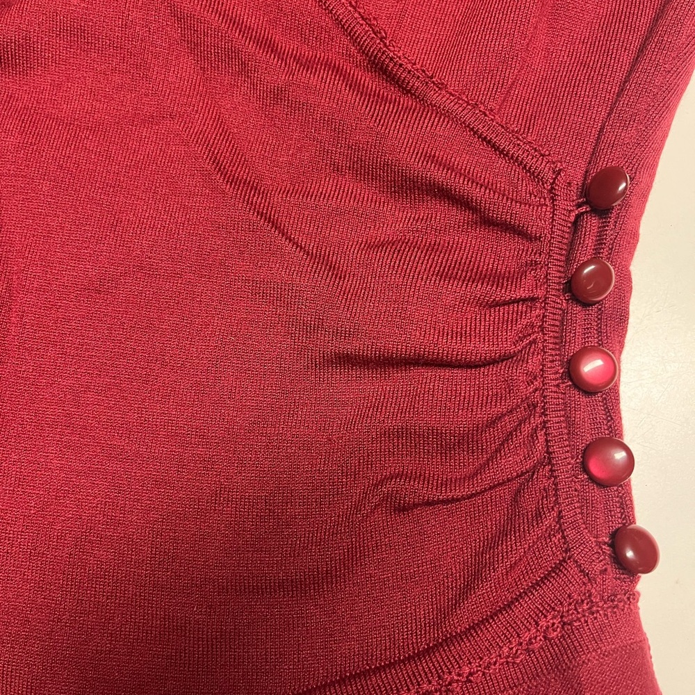 Sweater - Picture 3 of 3